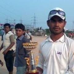 I like the cricket