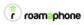 Roam-A-Phone - the best thing since sliced bread - coming soon to make phoning from anywhere in the world a cheap pleasurable experience