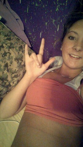 follow my other account @SaydeeChyanne