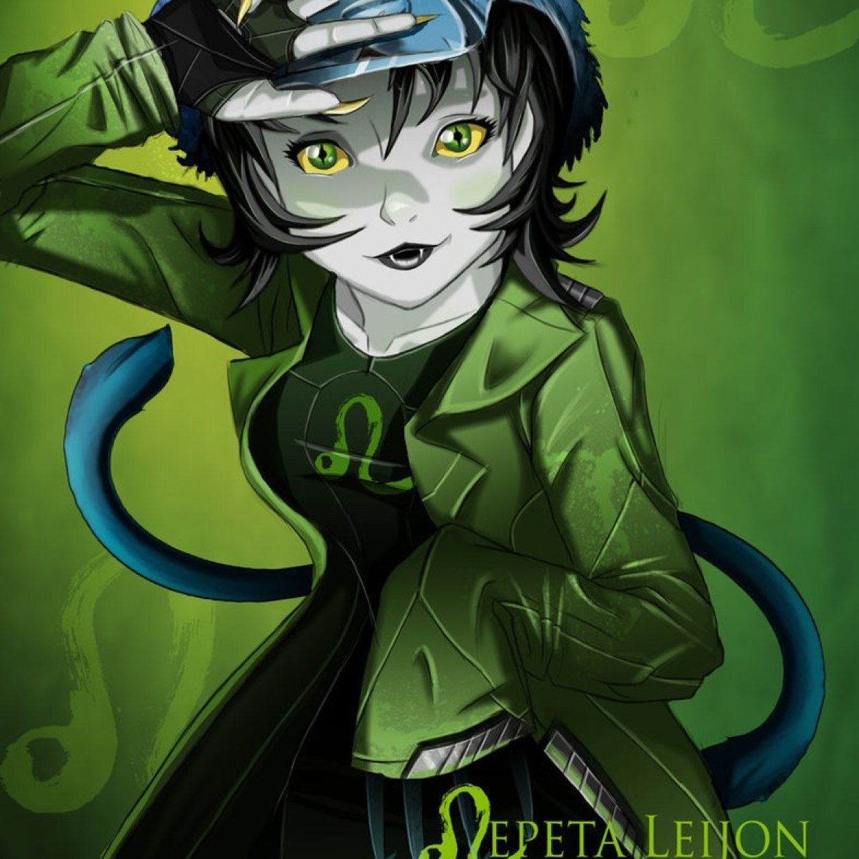 My name is nepeta and im a badass cat dont mess with me or your in trouble! :3 |matespirit| ❤@centuarsarcher❤