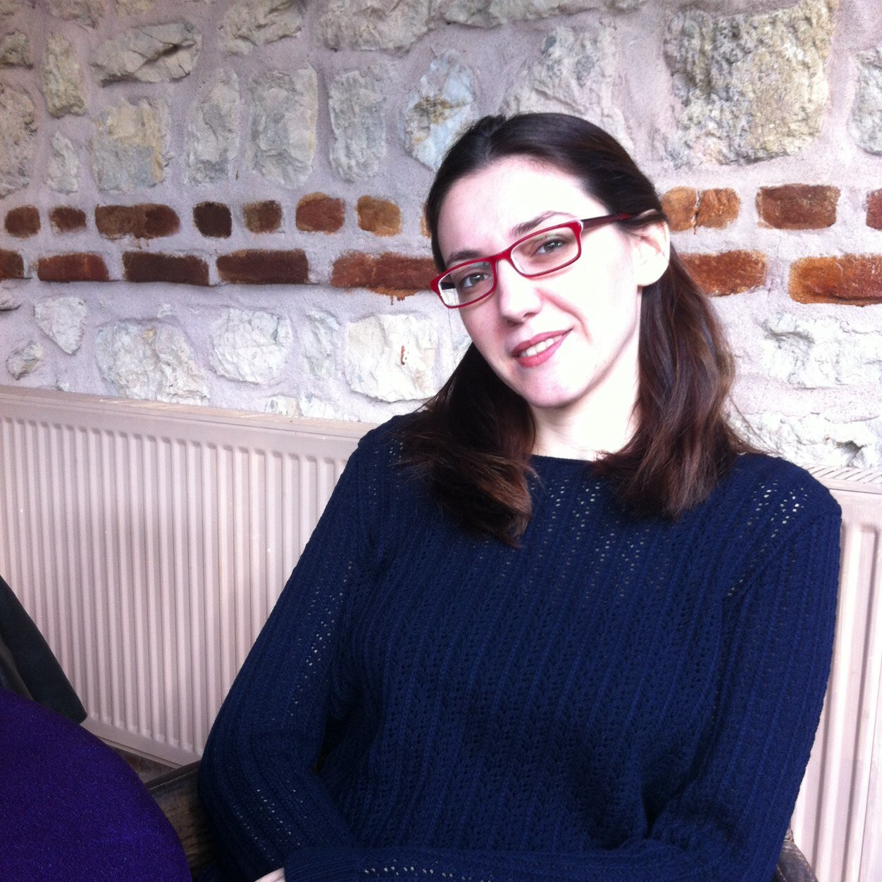 burcu_tnm's profile picture. 