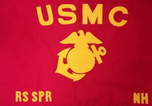 Recruiting Sub Station New Haven, CT.
Semper Fidelis,
The Few The Proud The Marines