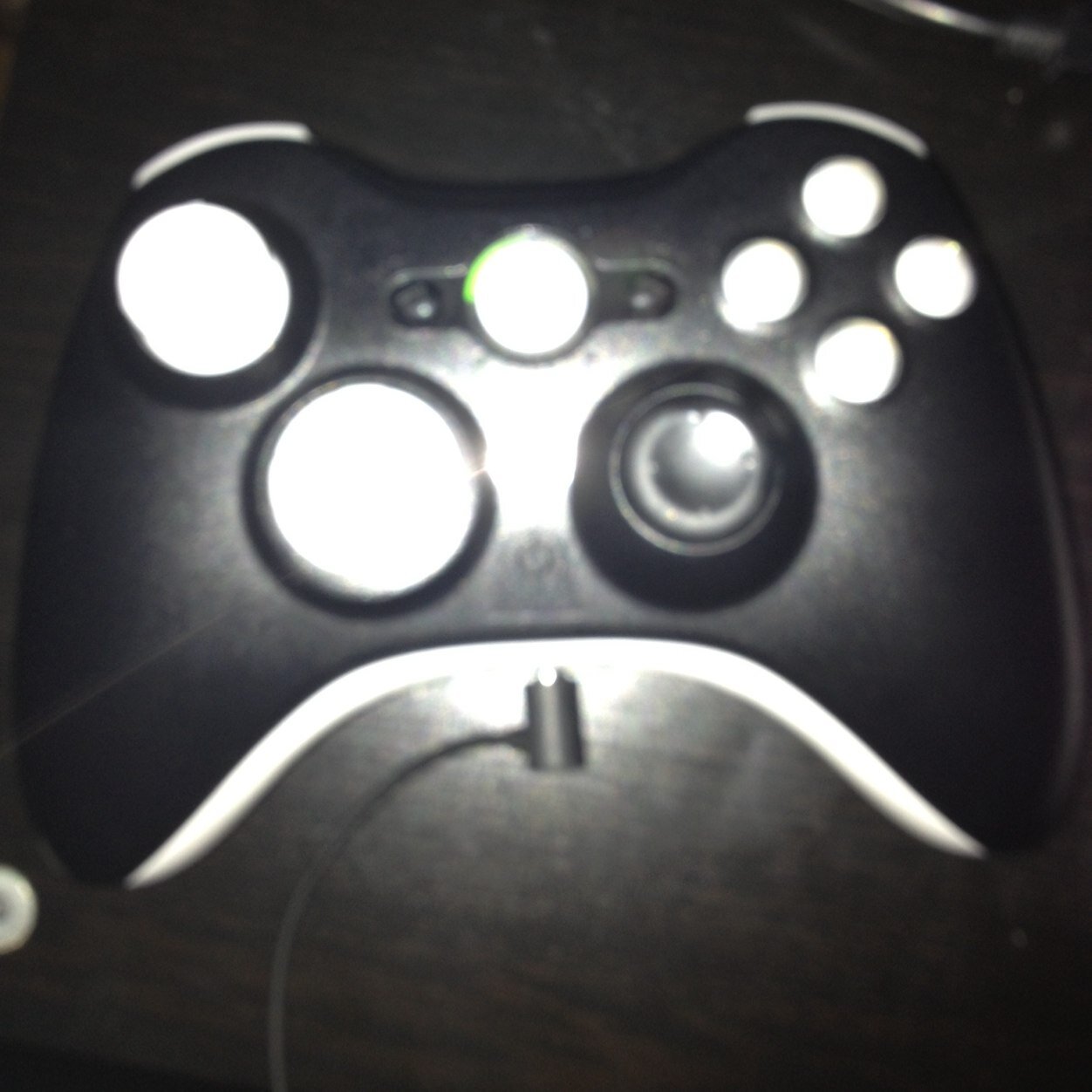 _RuTHeNZ_'s profile picture. Compitiendo en XboxONE CodAW
GT: INMTL RuTHeNZ