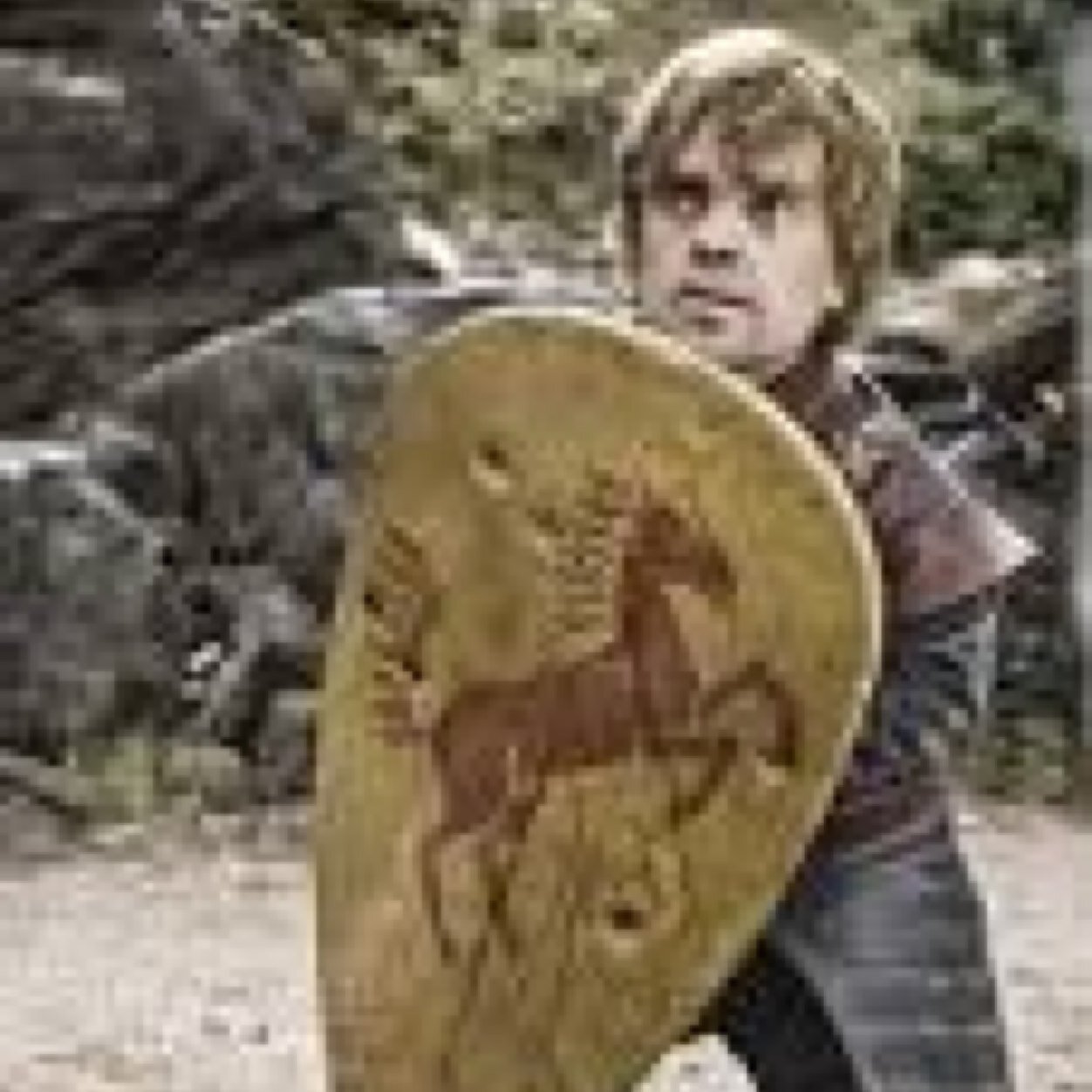 Love everything good, out smart everything evil; thats my game. Hi, Im Tyrion. Many call me the Imp. Brother to @TheQueenRegent and @KingSlayerLion. 18+