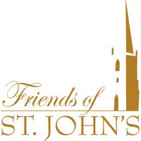 Friends St John's(@FriendsStJohns) 's Twitter Profile Photo