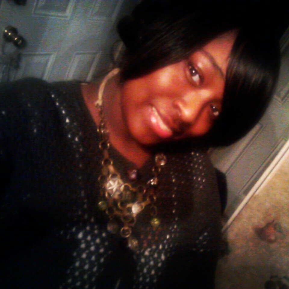 A fun loving, sweet yet sassy individual!!