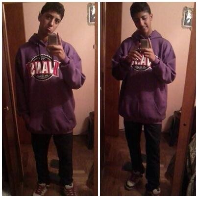 de river naci y de river morire amen