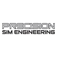 precisionsim's profile picture. Creating high-end control solutions for motorsport simulators.