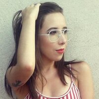 Camila Dantas (@camilitlle) 's Twitter Profile