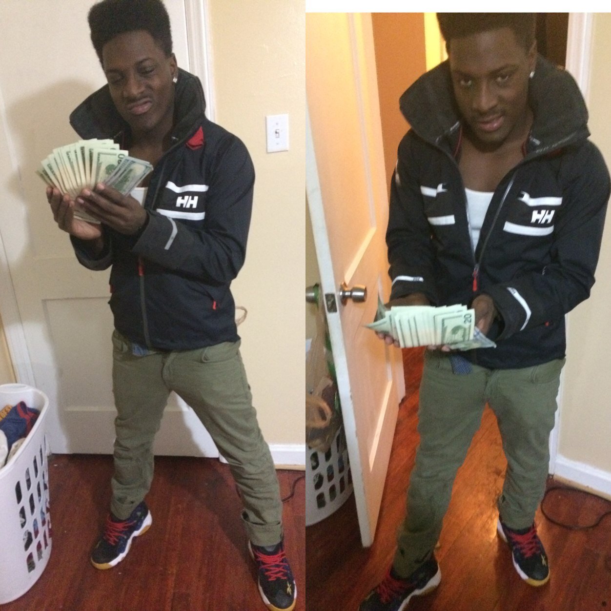 hoodrichnino's profile picture. Every thing remain on the ups lm hoodrich never had a bank account