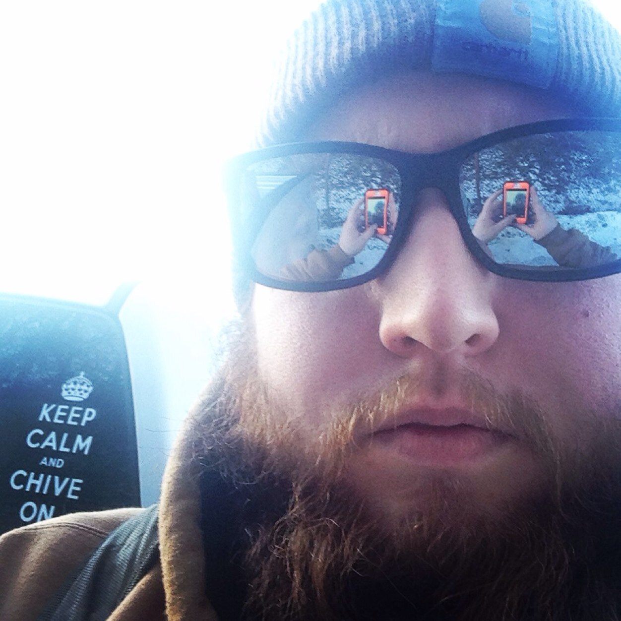 BANGERANG!!!! KCCO
