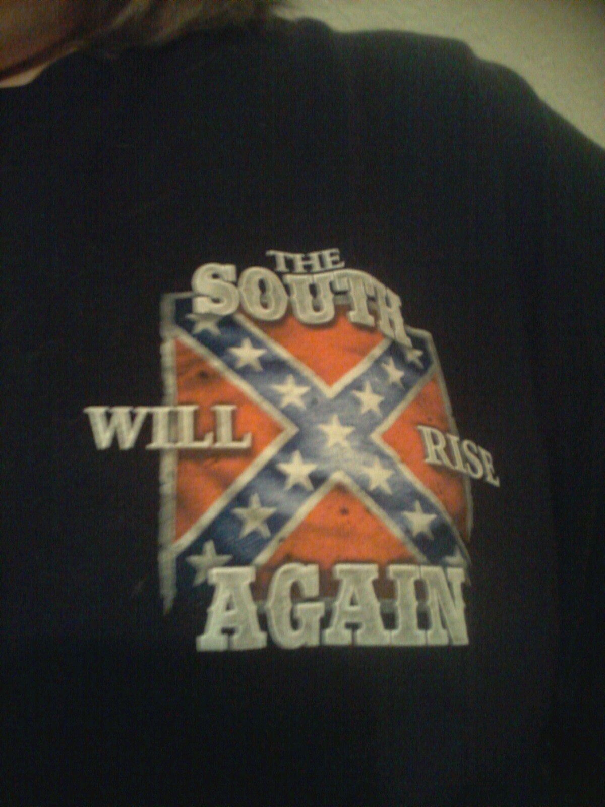 ohheyredneck's profile picture. cowboy up!!