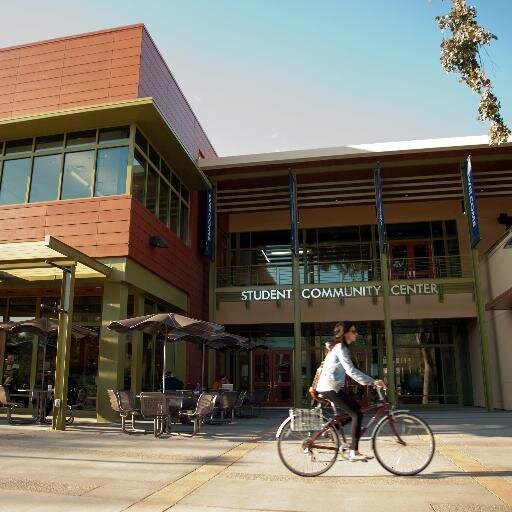 Summer Sessions at University of California, Davis! We're here to remind you of important info, answer questions and help students out! Go Aggies!