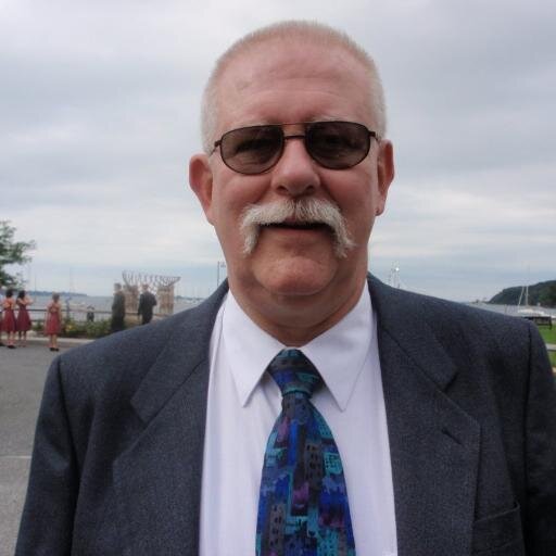 MButwinski's profile picture. 