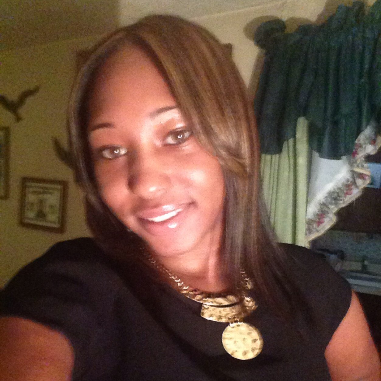 CandiToosweet's profile picture. #TeamProudMother #TeamLibra #TeamBrownSkin