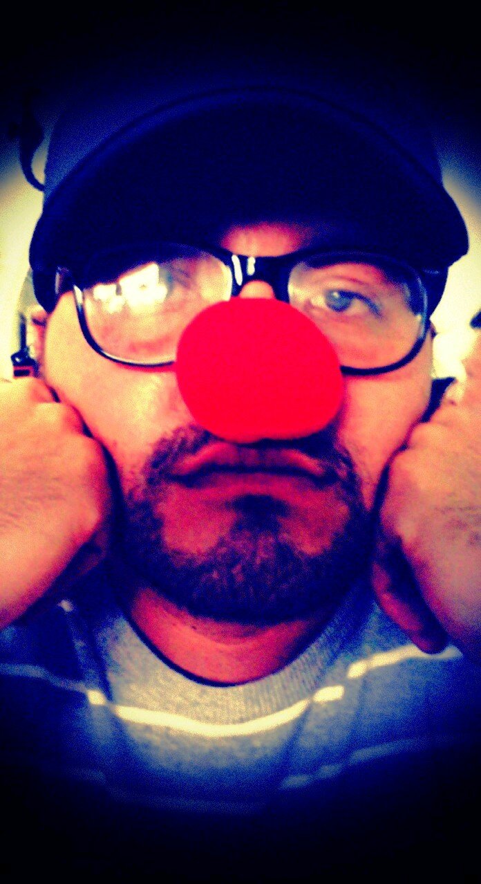 CamiloClown81's profile picture. 