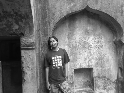 akashnayak's profile picture. Rocketship!!