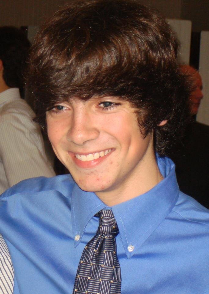 The Danny Chronicles