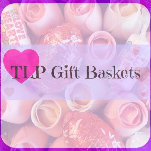 tlpgiftbaskets's profile picture. Beautiful Bespoke Gift Baskets for Any ocassion or sentiment. You have never given a gift until you give a TLP Gift!