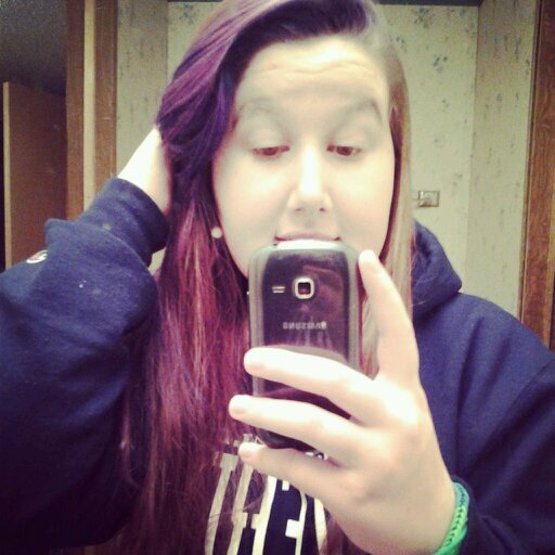 I'm weird, straight forward and if you don't like that then don't talk to me :). Class of 2014