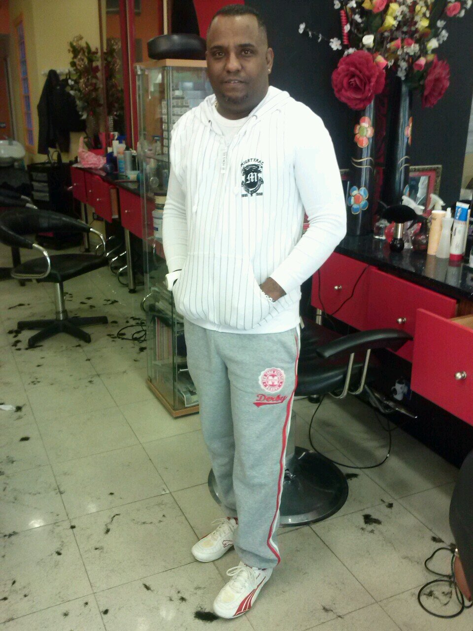 Manuelfortuna15's profile picture. siempre activo a