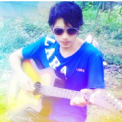 Gua ƍªќ:/ suka ma org ngmong Ϟўª ƍªќ:/ mau2 tpi pas Uϑªh skali mlah merem melek(muna)