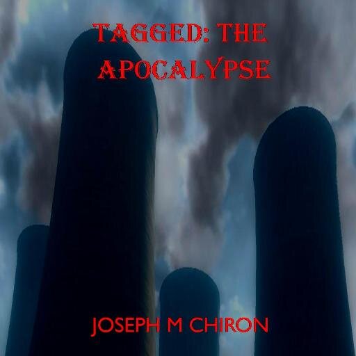 Author Tagged The Apocalypse