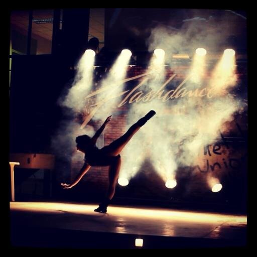 3 Dancer/Acrobat 3
Live your dream & Hakuna Matata...