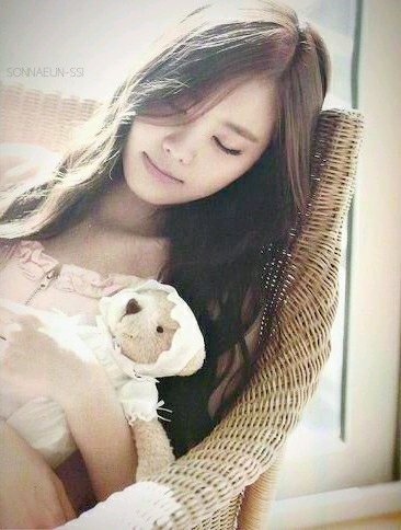 [V] @KSE_RPs || A-Pink 손나은 || 94L