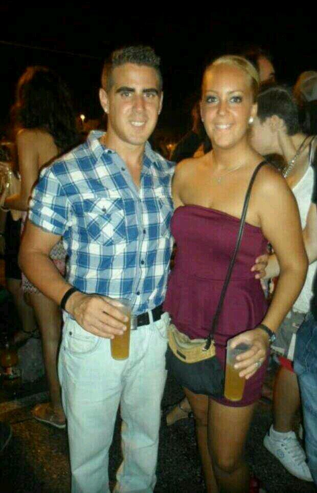 Soy Cofrade, Hermano de la Archicofradía de la Sangre y costalero de nuestro Padre Jesús Del Prendimiento de Ronda.