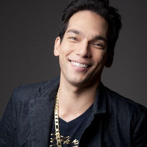 Os sonhos existem para serem realizados Sou budista e canto funk. Tenho o objetivo de mostrar um outro lado do funk.