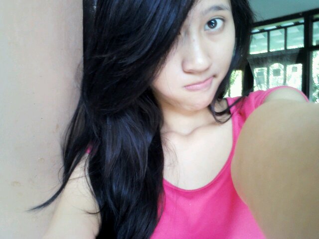 Apa we atu ni kepo!fllbcknya mntion aj y ;)