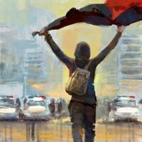 Andriy Vityk (@andriyvityk) 's Twitter Profile