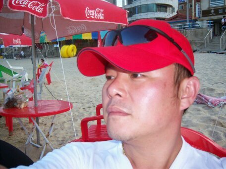 대한민국의 평범한 아버지