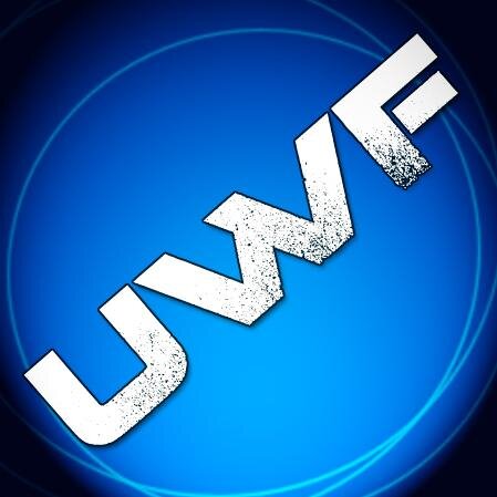 The official twitter of the Universal Wrestling Federation. Bringing you all the latest UWF news and updates
