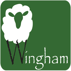 WinghamWool's profile picture. Fabulous fibres from Yorkshire to the World