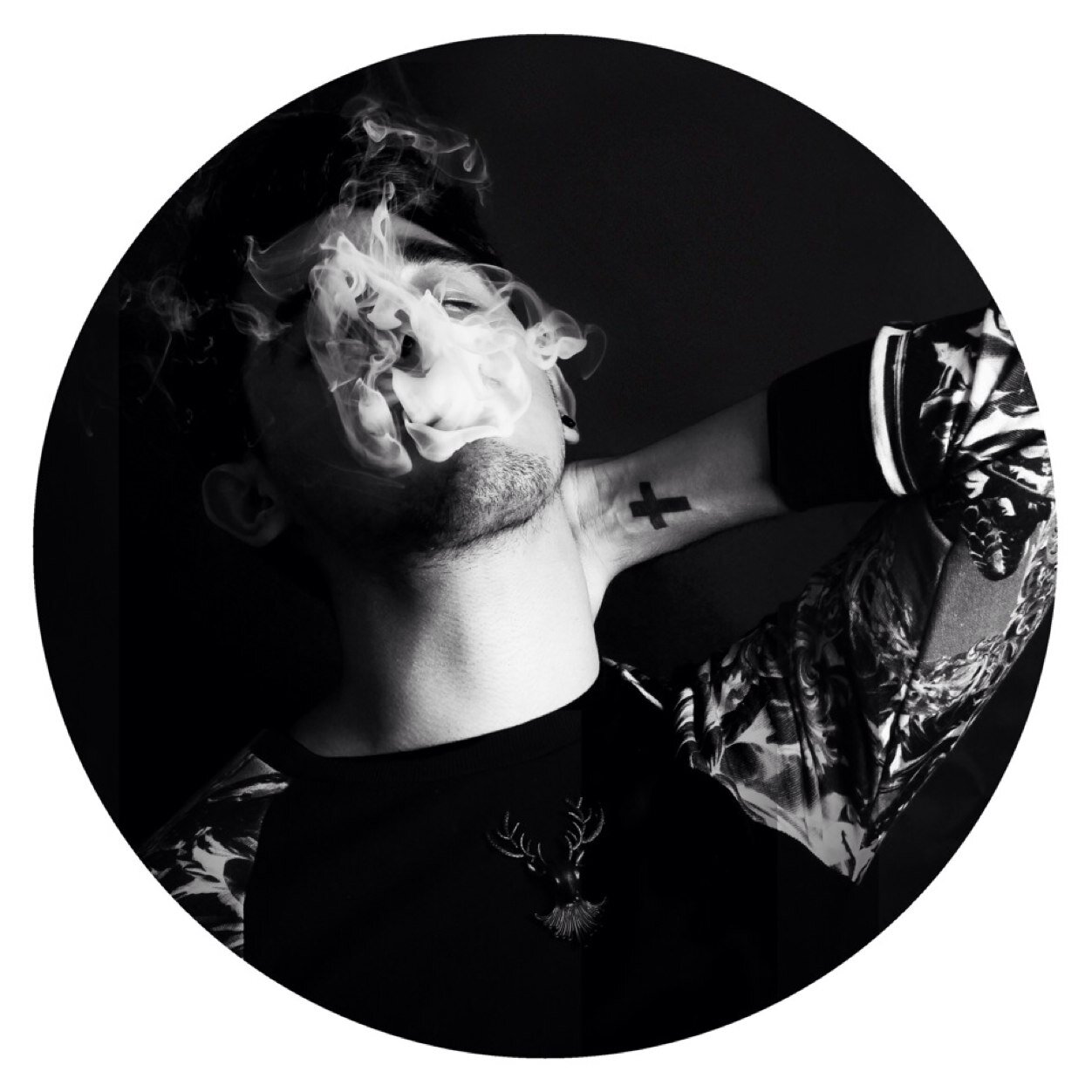 Victor_Alpuche's profile picture. La idea no es vivir para siempre, es crear algo que sí lo haga.