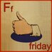 Is it Friday yet? (@whenisfriday) Twitter profile photo