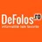 DeFolosRO's profile image