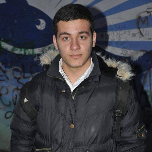 skilacci1's profile picture. 