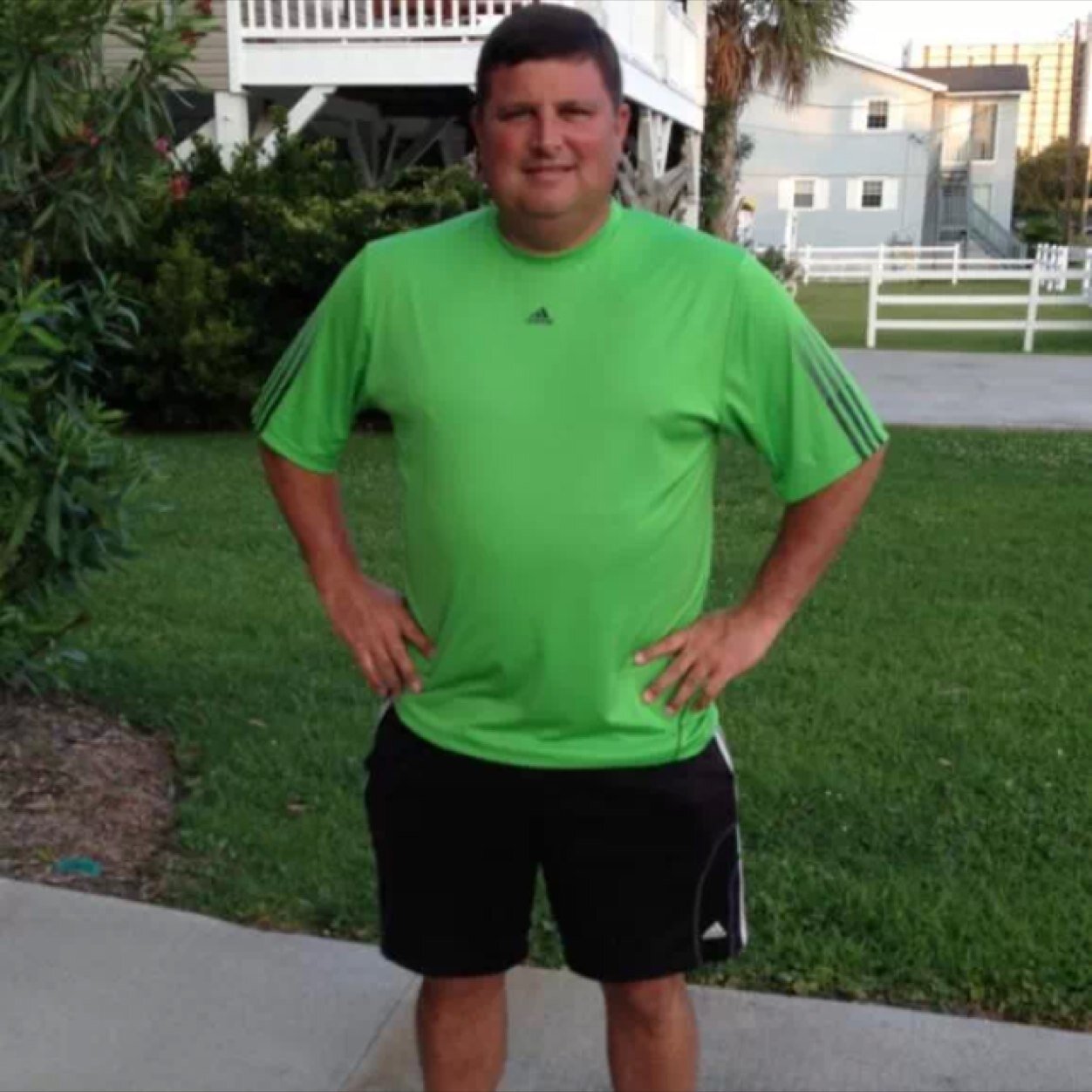 greesejr's profile picture. 