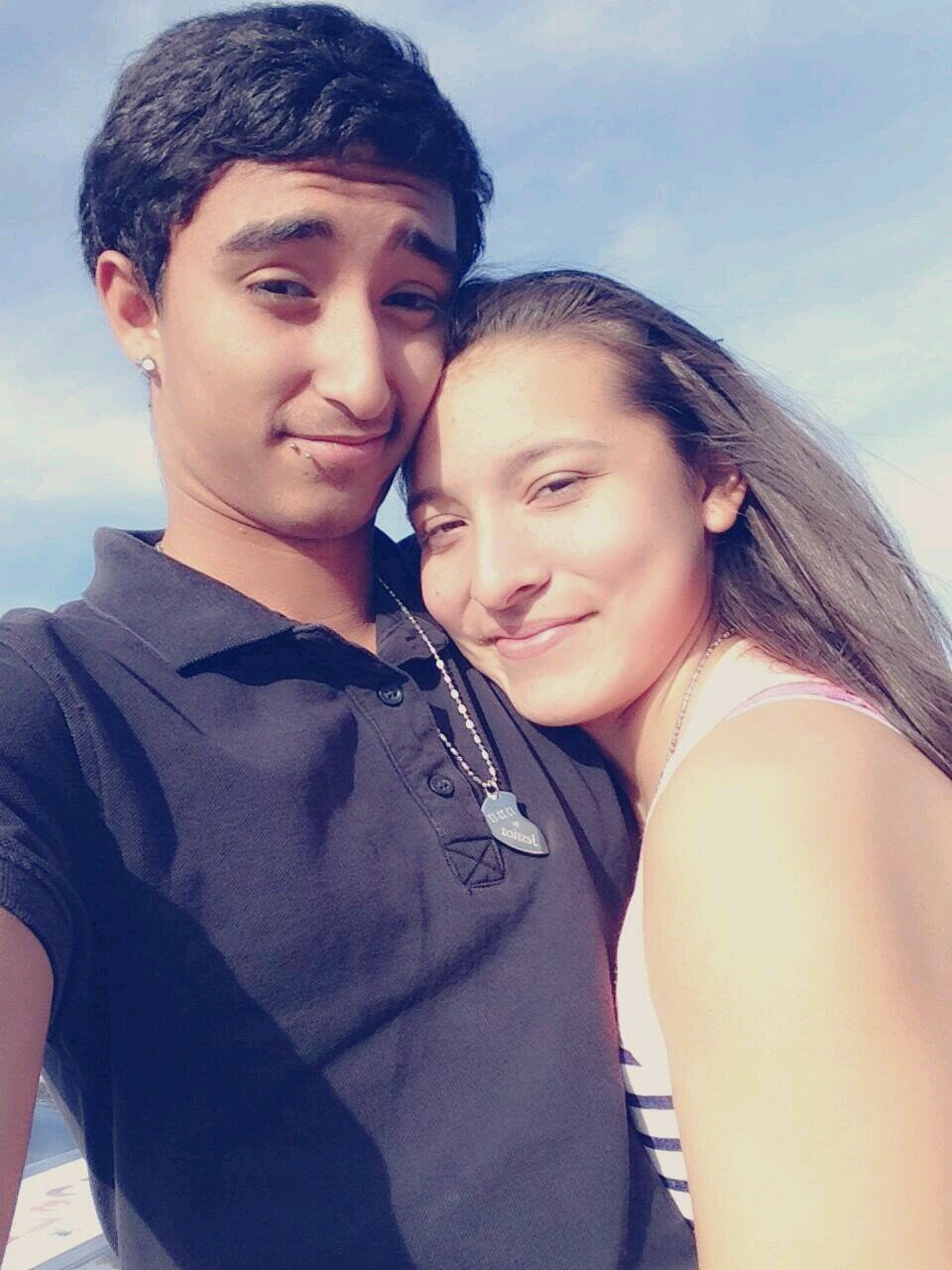 Daniel Dominguez is the name I love to skate, Listen to music , Taken by a beautiful girl ♥♥ Jessica E.