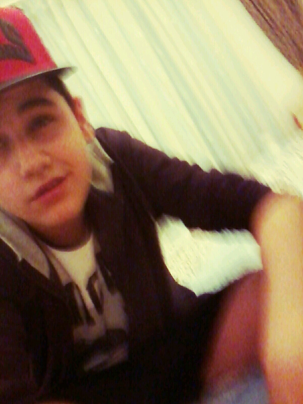 ~ Yousef ~