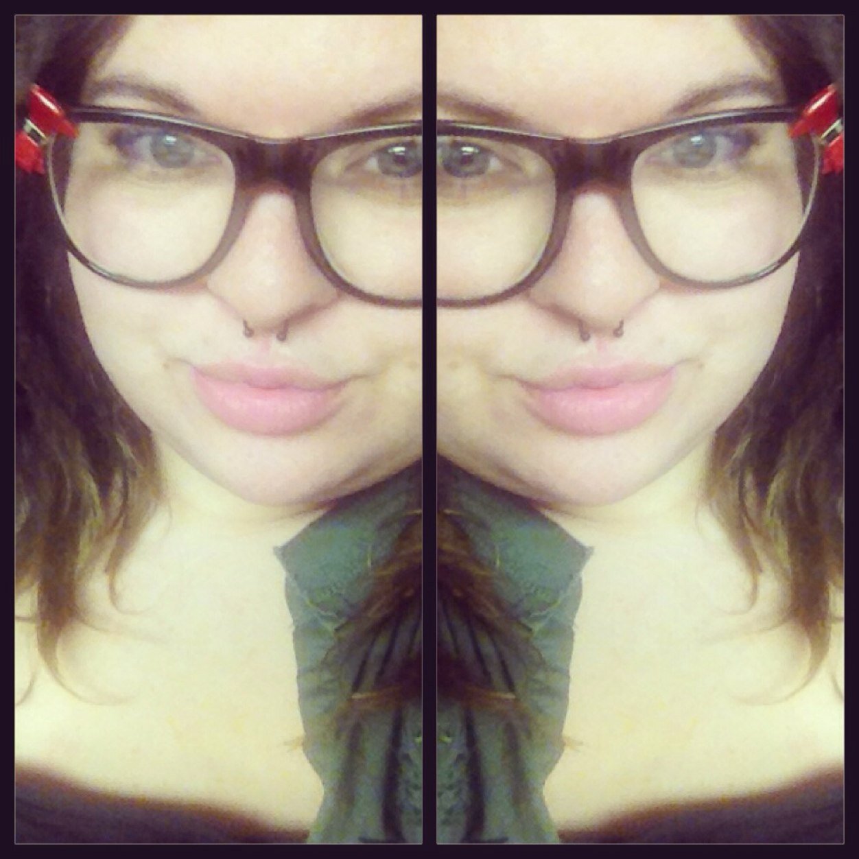 femmiemer's profile picture. Gaga. Feminist. Hello kitty. Cats. Tats.