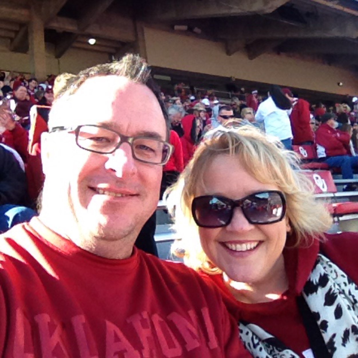 leighannbump's profile picture. 