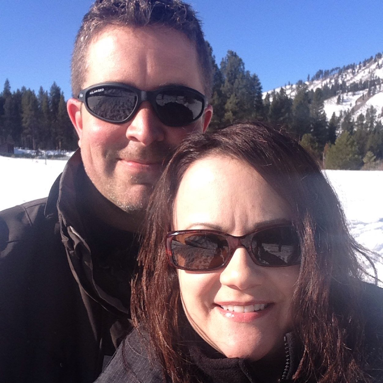 kdbs1911's profile picture. Blessed Beyond Measure