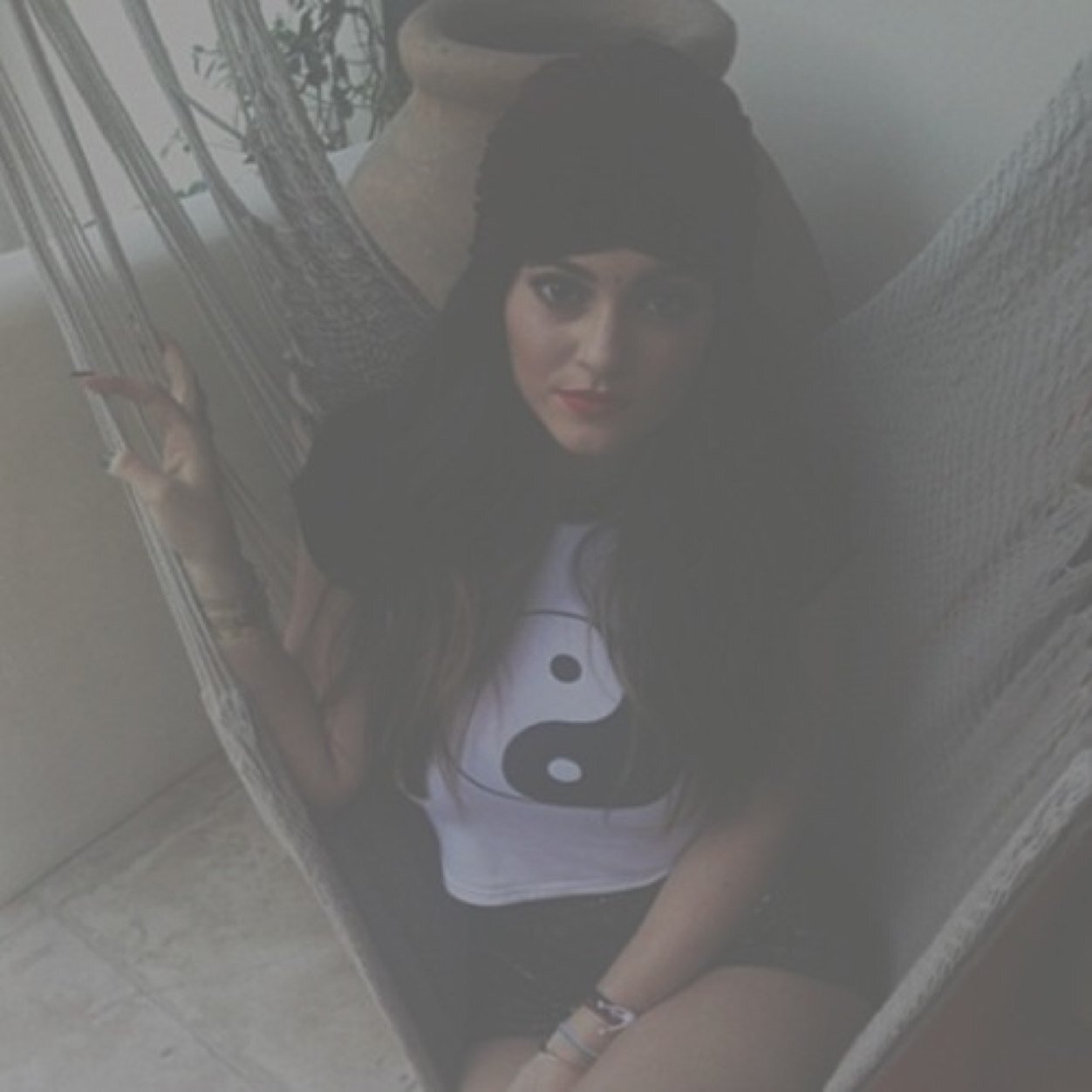 only my shadow knows