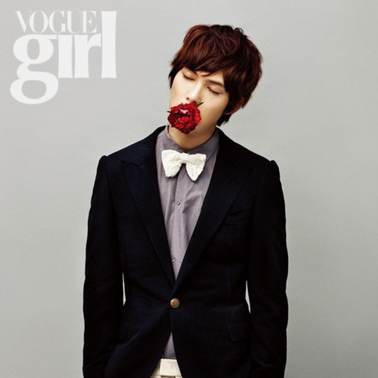 Less OOC Role Player of 이종현 from CNBlue. [V] @xCrazyPlanetRP from Village x4 - Frost power user.