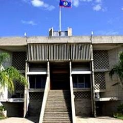 BZParliament's profile picture. Belize's bicameral Parliament is made up the House of Representatives and the Senate.