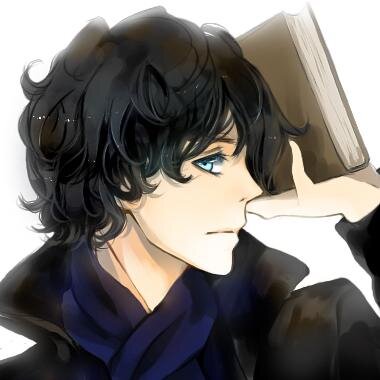 I'm not a psychopath, I'm a high functioning sociopath... Do your research. | Sherlock RP | Single |
